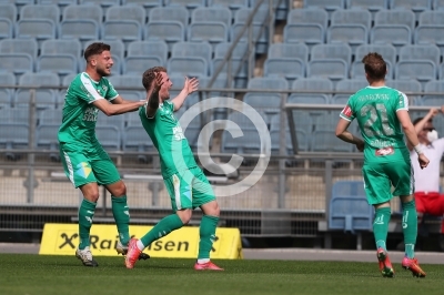 Sturm Graz vs. WSG Tirol