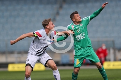 Sturm Graz vs. WSG Tirol