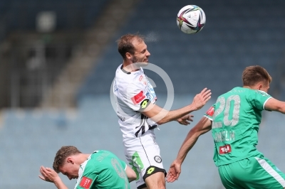 Sturm Graz vs. WSG Tirol
