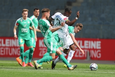 Sturm Graz vs. WSG Tirol