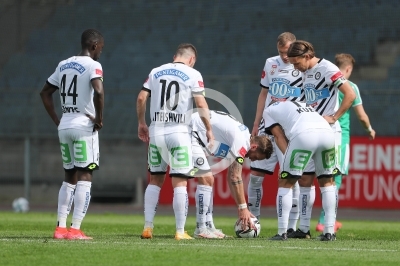 Sturm Graz vs. WSG Tirol