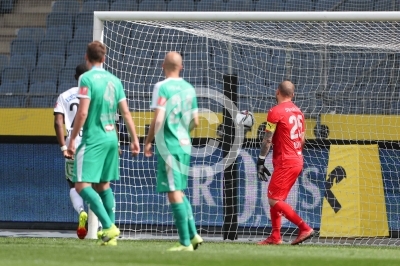 Sturm Graz vs. WSG Tirol