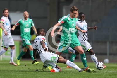 Sturm Graz vs. WSG Tirol