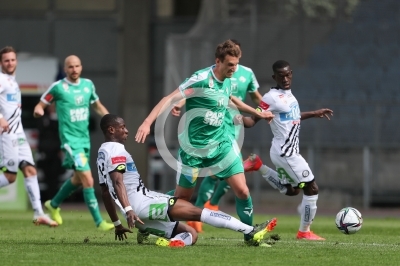 Sturm Graz vs. WSG Tirol