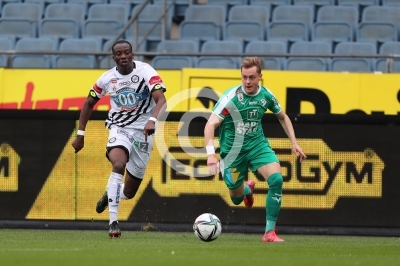 Sturm Graz vs. WSG Tirol