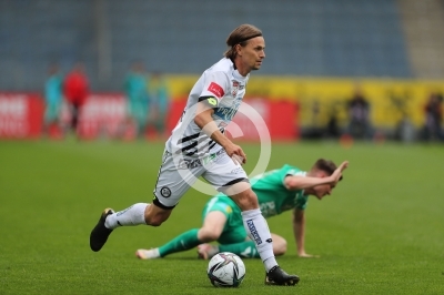 Sturm Graz vs. WSG Tirol