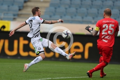 Sturm Graz vs. WSG Tirol