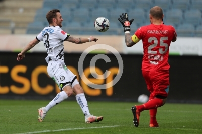 Sturm Graz vs. WSG Tirol