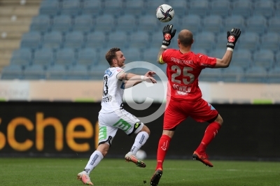 Sturm Graz vs. WSG Tirol