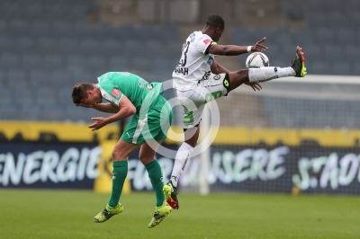 Sturm Graz vs. WSG Tirol