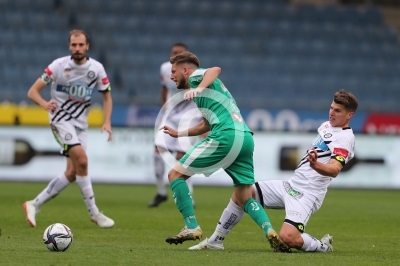 Sturm Graz vs. WSG Tirol