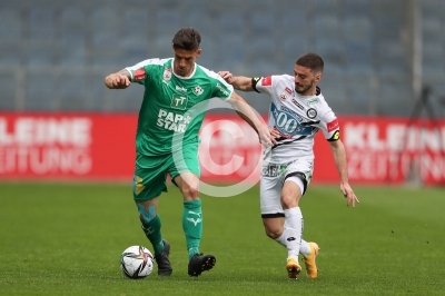 Sturm Graz vs. WSG Tirol