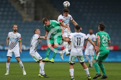 Sturm Graz vs. WSG Tirol