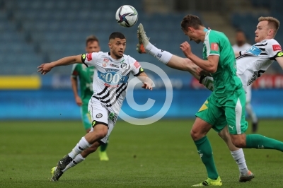Sturm Graz vs. WSG Tirol