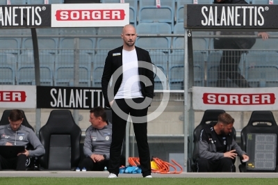 Sturm Graz vs. WSG Tirol