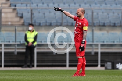 Sturm Graz vs. WSG Tirol