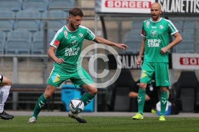 Sturm Graz vs. WSG Tirol