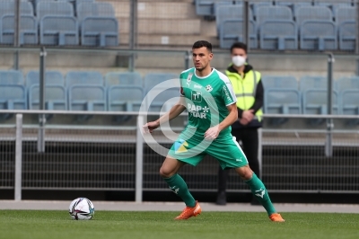 Sturm Graz vs. WSG Tirol