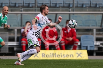 Sturm Graz vs. WSG Tirol