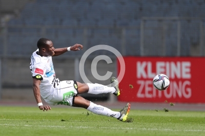 Sturm Graz vs. WSG Tirol