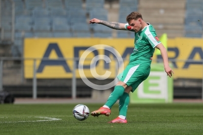 Sturm Graz vs. WSG Tirol