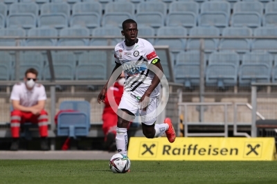 Sturm Graz vs. WSG Tirol