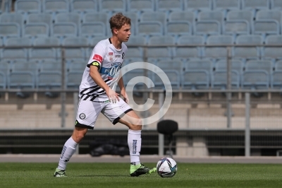 Sturm Graz vs. WSG Tirol