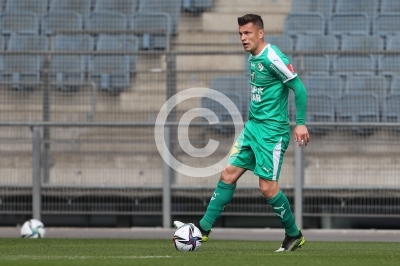 Sturm Graz vs. WSG Tirol