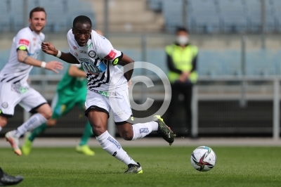 Sturm Graz vs. WSG Tirol