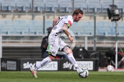 Sturm Graz vs. WSG Tirol