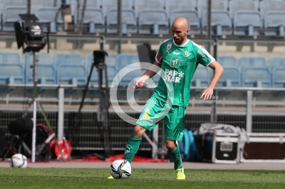 Sturm Graz vs. WSG Tirol