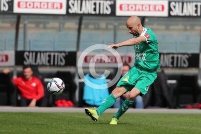 Sturm Graz vs. WSG Tirol
