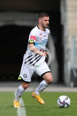 Sturm Graz vs. WSG Tirol