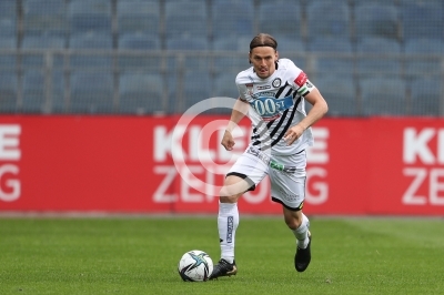 Sturm Graz vs. WSG Tirol