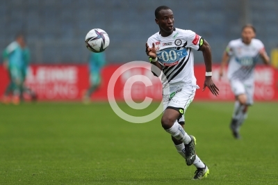 Sturm Graz vs. WSG Tirol