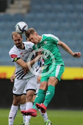 Sturm Graz vs. WSG Tirol