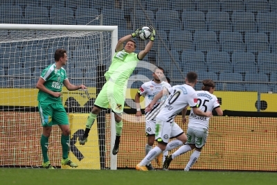 Sturm Graz vs. WSG Tirol