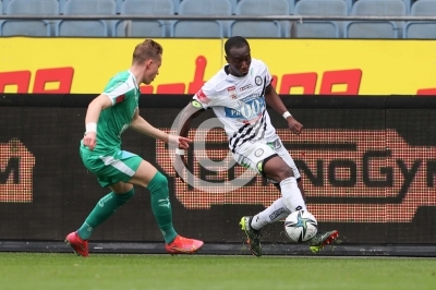 Sturm Graz vs. WSG Tirol