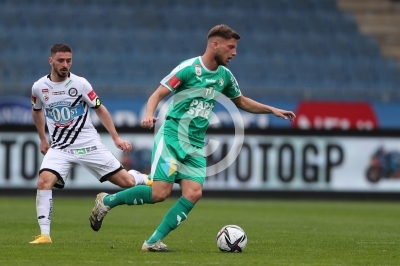 Sturm Graz vs. WSG Tirol