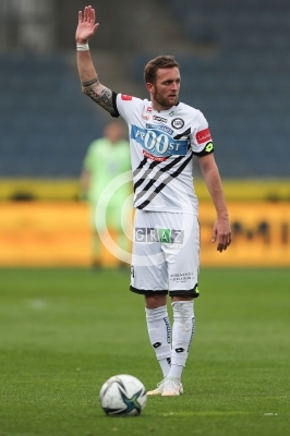 Sturm Graz vs. WSG Tirol