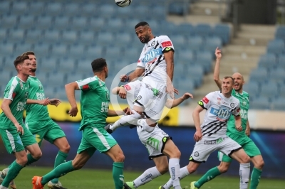 Sturm Graz vs. WSG Tirol