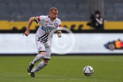 Sturm Graz vs. WSG Tirol