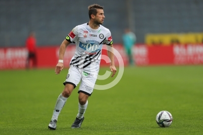 Sturm Graz vs. WSG Tirol