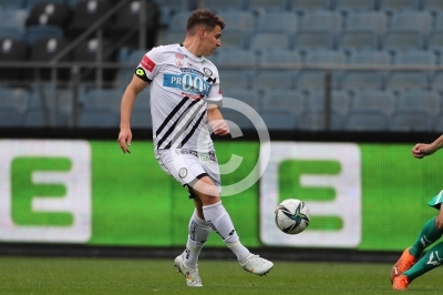 Sturm Graz vs. WSG Tirol