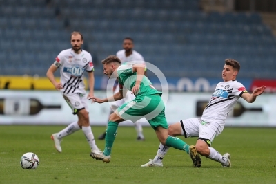 Sturm Graz vs. WSG Tirol