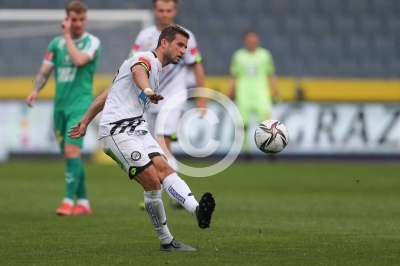 Sturm Graz vs. WSG Tirol