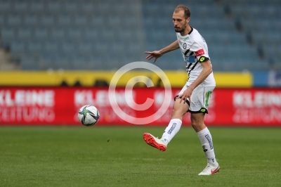 Sturm Graz vs. WSG Tirol