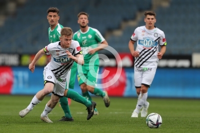 Sturm Graz vs. WSG Tirol