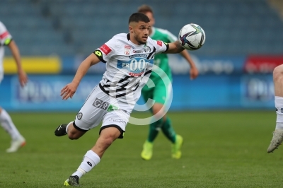 Sturm Graz vs. WSG Tirol