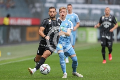 Sturm Graz vs. WSG Tirol